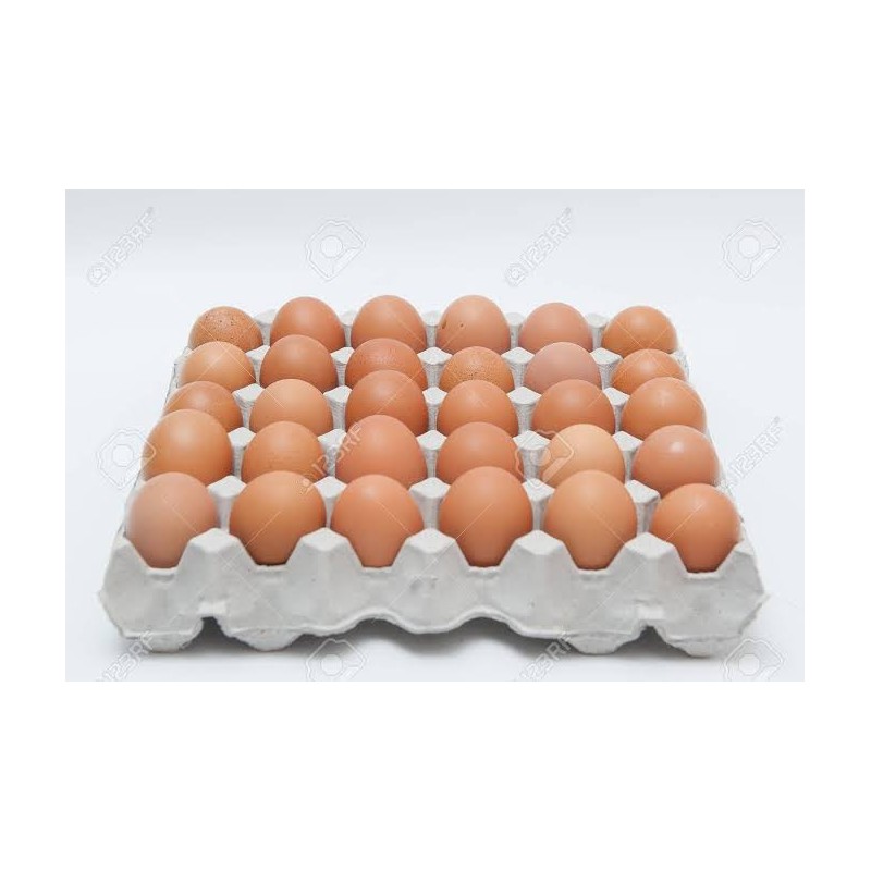 Farm fresh table eggs