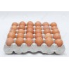 Farm fresh table eggs