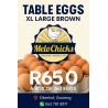 Farm Fresh Eggs